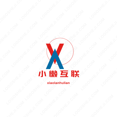 虎老叁挂帅logo设计