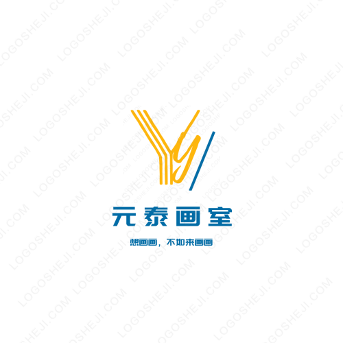 慧雅嘉齐logo设计