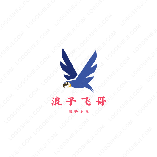 生活妙招logo设计