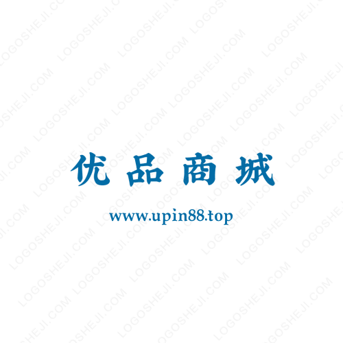 幸福星空logo设计