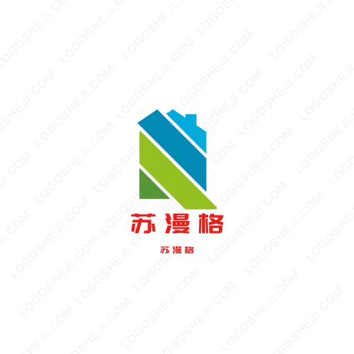 非童小可logo设计