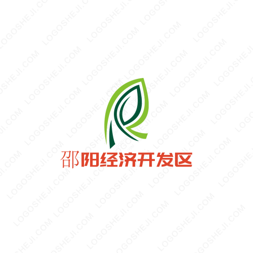 今日你为我logo设计