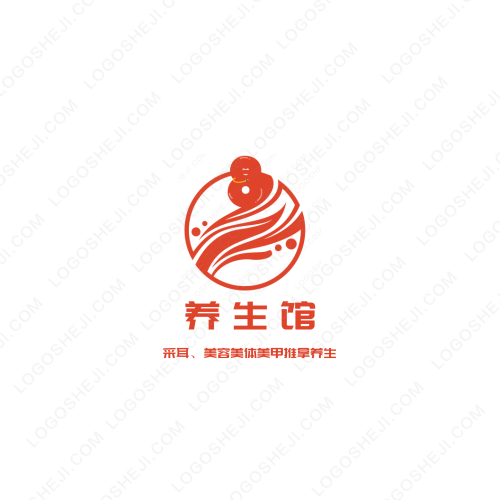 GENERAL OFFICElogo设计