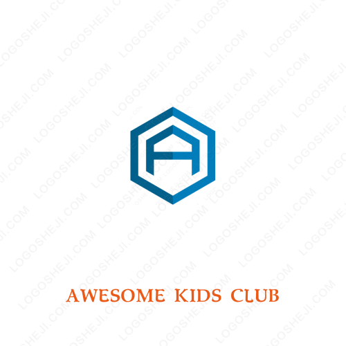 火灵盾logo设计