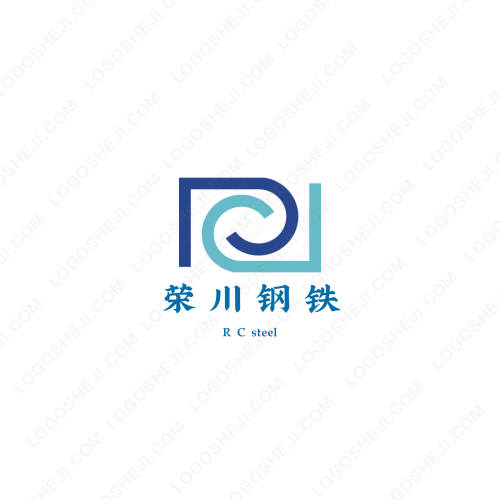 幸福的一家人logo设计