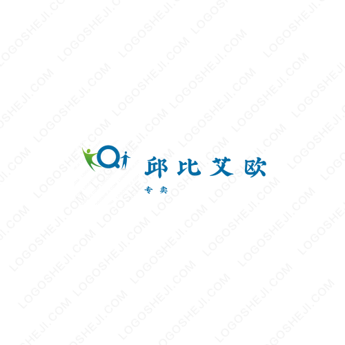 工程运营部logo设计