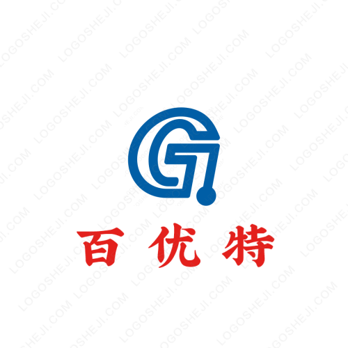 健康福音logo设计