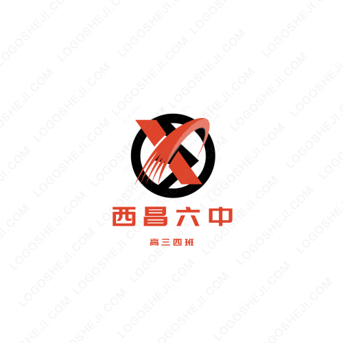 摄影logo设计