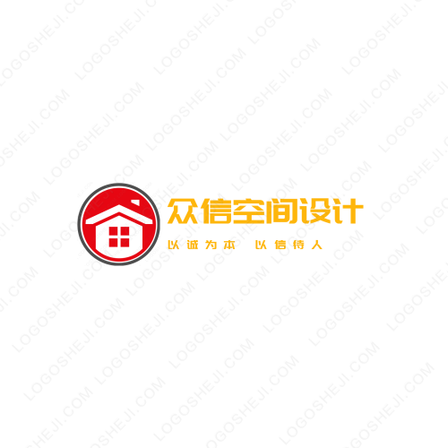 蒙德电子商务有限公司logo设计
