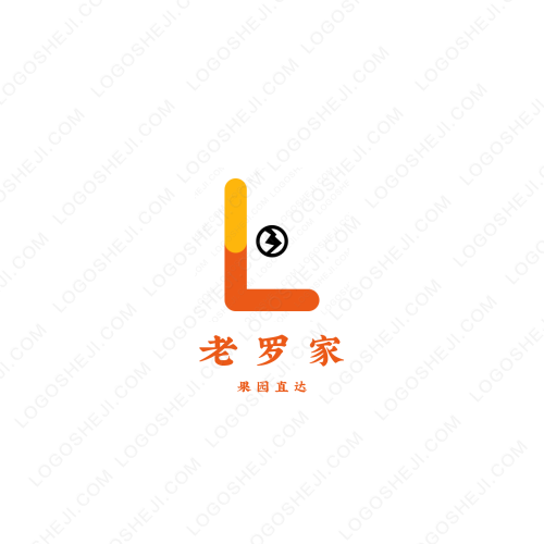 百佳乐logo设计