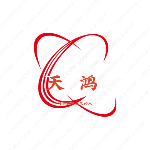 克吕墨涅女团logo设计