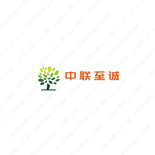 金山logo设计