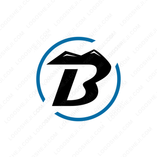 爱和团队logo设计