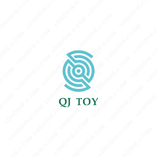知了广告logo设计