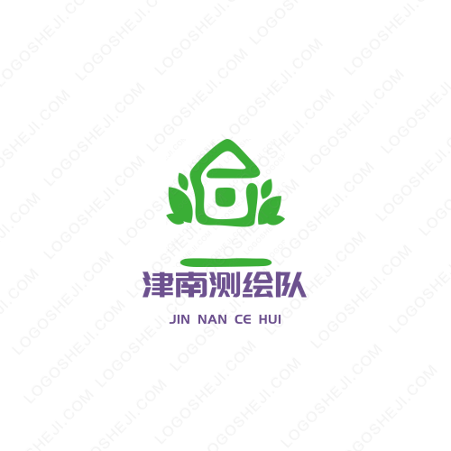 新疆西部智旅logo设计