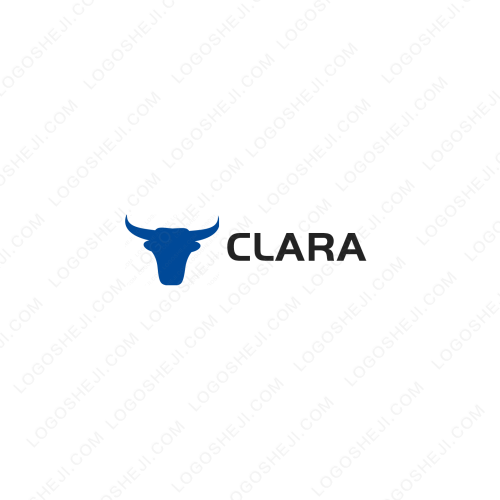 信心logo设计