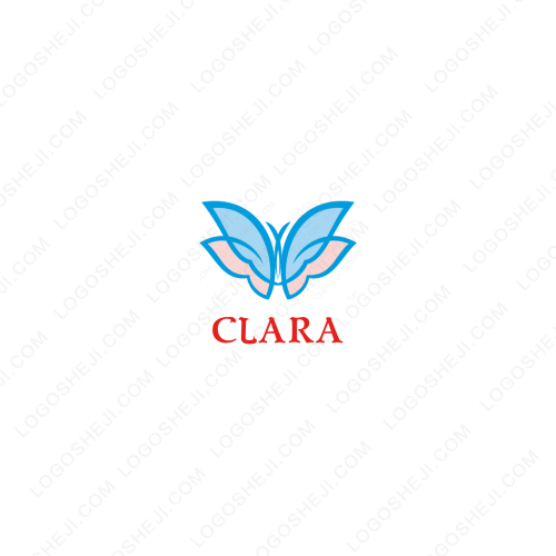 未晚logo设计