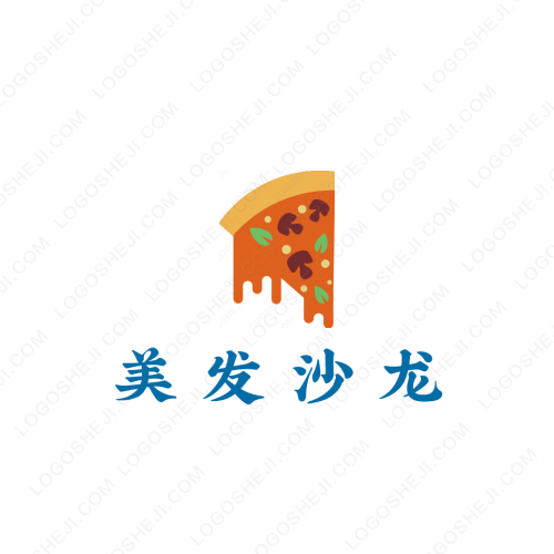 水空两栖飞行器logo设计