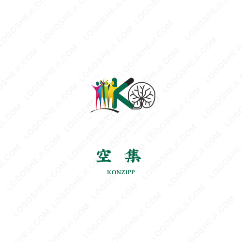 九雅轩logo设计