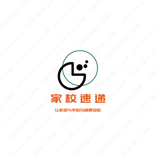 昌盛门业logo设计