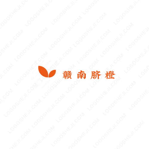 蓝焰影视logo设计