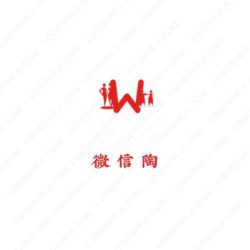 校徽logo设计