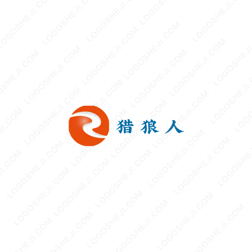 卓为基因logo设计