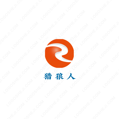 乐之科技logo设计
