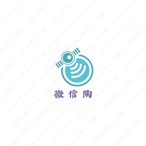 源梦logo设计