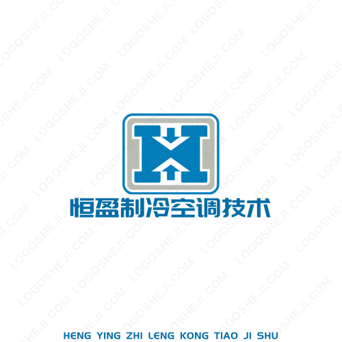 HSMlogo设计