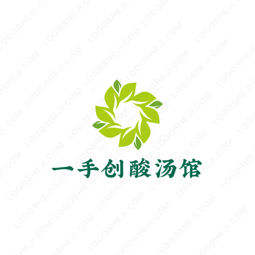 麻辣小龙虾logo设计