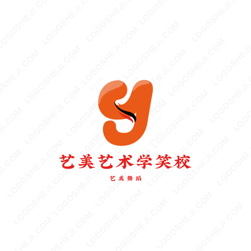 心空间logo设计
