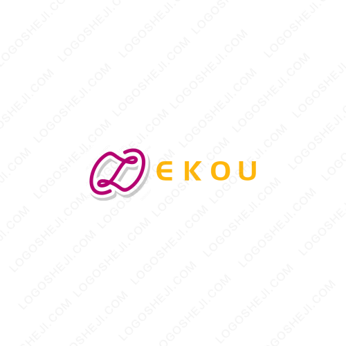 九命猫卡盟logo设计