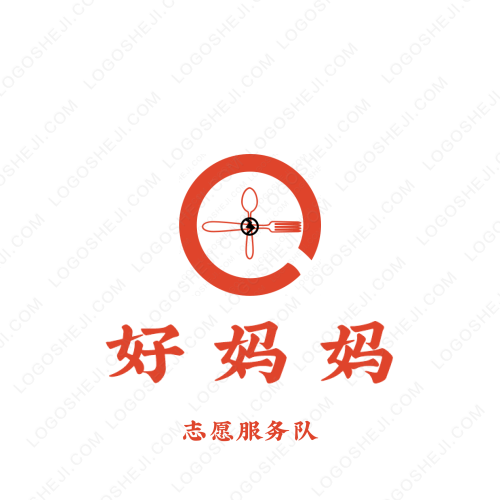 奥格医疗logo设计