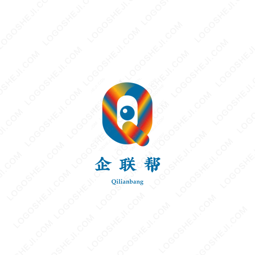 圣金诺生物logo设计