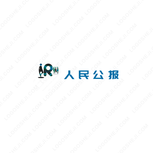 开封纵横科技有限公司logo设计