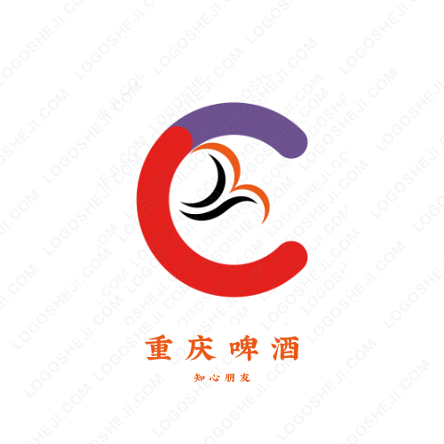 星点文化传媒logo设计