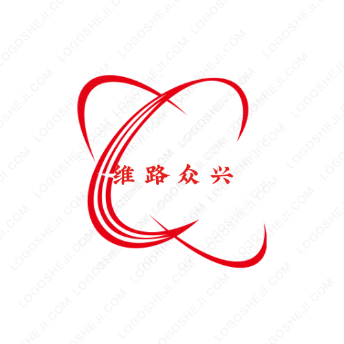 永展logo设计