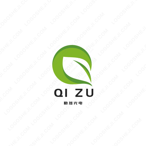 星影秒赞平台logo设计