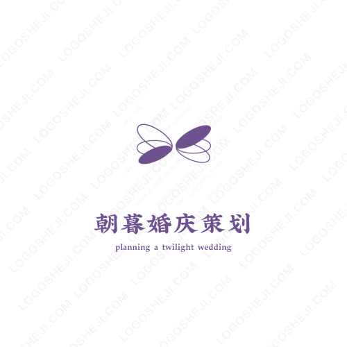 童港贸易商行logo设计