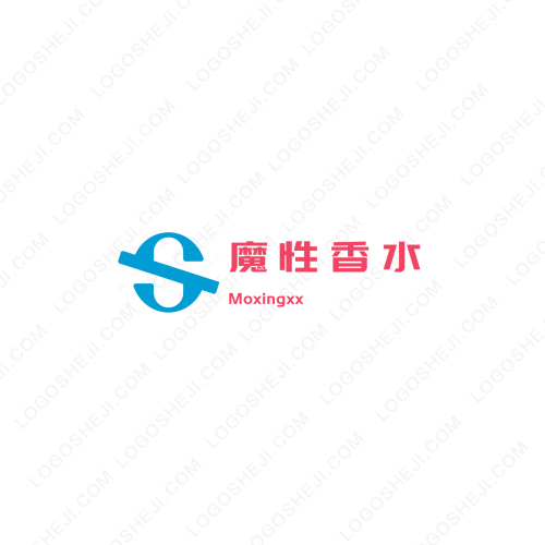 百克拉网赚logo设计