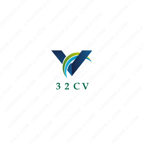 尊海logo设计