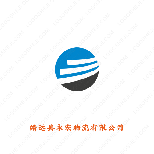小肥宅韩剧社logo设计