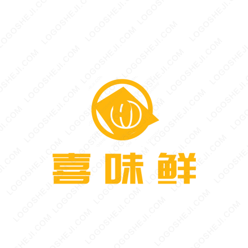 河供logo设计