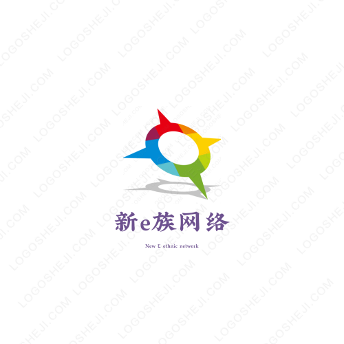盛煌巨友logo设计