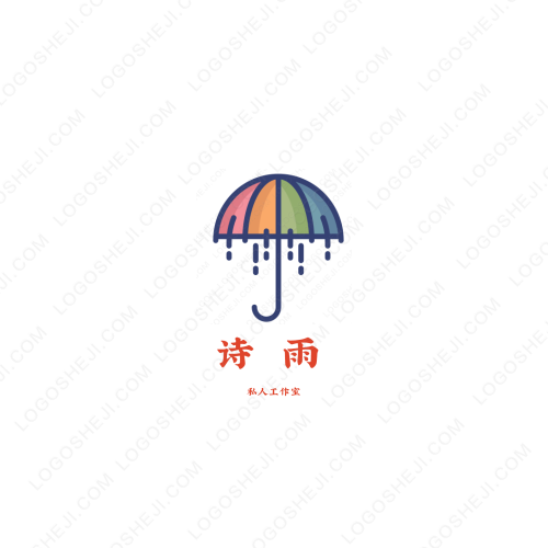甘肃新程人力资源有限公司logo设计