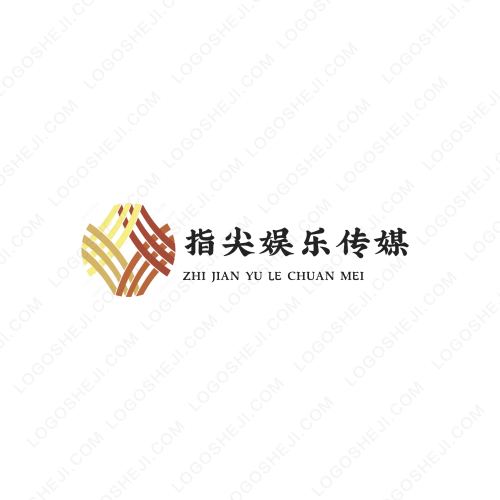 找到不一样的你logo设计