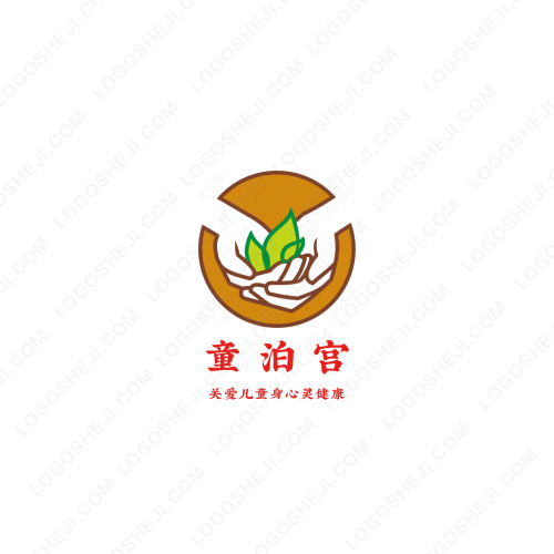 友客缘logo设计