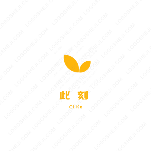 凌美百货logo设计