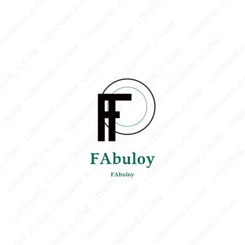 enternityfreelancerlogo设计